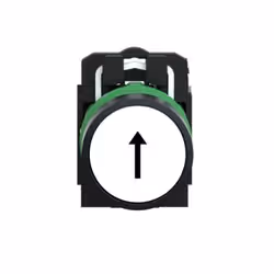 Schneider Electric XB5 Pulsante - Vista aggiuntiva 4