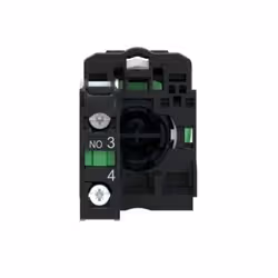 Schneider Electric XB5 Pulsante - Vista aggiuntiva 5