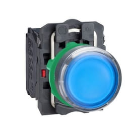 Schneider Electric XB5 Pulsante