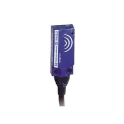 Schneider Electric XS7F1A1PAL2 sensore di prossimità Sensore di prossimità induttivo