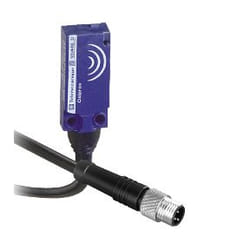 Schneider Electric XS7F1A1PAL01M8 sensore di prossimità Sensore di prossimità induttivo