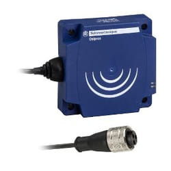 Schneider Electric XS8D1A1MAU20 sensore di prossimità Sensore di prossimità induttivo