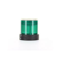 Schneider Electric - Schneider elemento luminoso led fisso verde 24v xvbc2b3