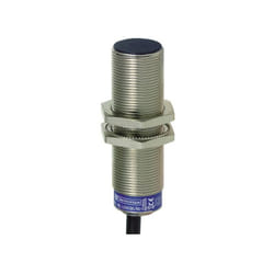 Schneider Electric - Prox M18 p+ Sn Uguale a 8Mm No ( schneider cod. XS618B1MAL2 )