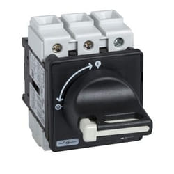 Schneider Electric VBF3 Modulo di sicurezza con relè