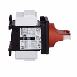 Schneider Electric VCF3 Modulo di sicurezza con relè - Vista aggiuntiva 5
