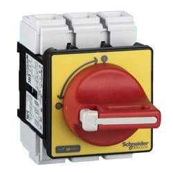 Schneider Electric VCF4 Modulo di sicurezza con relè