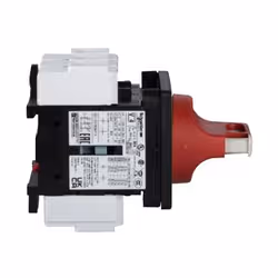 Schneider Electric VCF4 Modulo di sicurezza con relè - Vista aggiuntiva 2