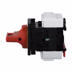 Schneider Electric VCF4 Modulo di sicurezza con relè - Vista aggiuntiva 3