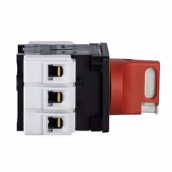 Schneider Electric VCF4 Modulo di sicurezza con relè - Vista aggiuntiva 4