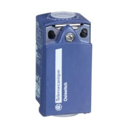 Schneider Electric - Corpo finecorsa Telemecanique zcp 1NO+1NC ZCP21