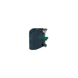 Schneider Electric - Schneider GS1AM110 Contatto ausiliario zbe plus CLIP-32A