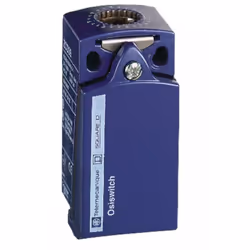 FINECORSA CORPO METALLO 1NO+1NC ZCD21 corpo finecorsa ZCD - compatto - 2 NC ad azione rapida