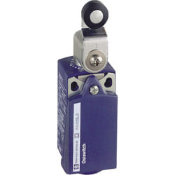 Schneider Electric XCKP2118P16 XCKP2118P16 Fine corsa Leva con rotella IP66/IP67 1 pz.