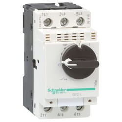 Schneider Electric GV2L14 interruttore automatico