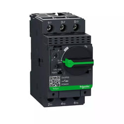 Schneider Electric GV2P03 interruttore automatico