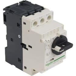 Schneider Electric GV2P05 interruttore automatico Interruttore in miniatura 3