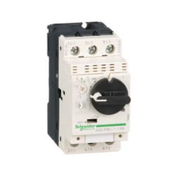 Schneider Electric GV2P06 interruttore automatico Interruttore in miniatura 3