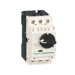 Schneider Electric GV2P07 interruttore automatico Interruttore in miniatura 3