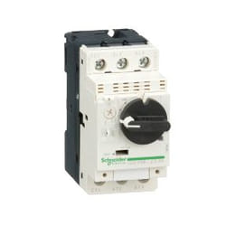 Schneider Electric GV2P08 interruttore automatico Interruttore in miniatura 3