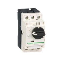 Schneider Electric GV2P20 interruttore automatico Interruttore in miniatura 3