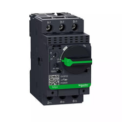 Schneider Electric GV2P22 interruttore automatico