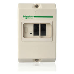 Schneider Electric GV2MC02 accessorio per interruttore di corrente