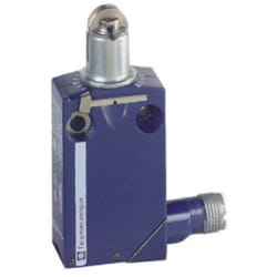 Schneider Electric - Schneider finecorsa 1no1nc m12 4pin xcmd2102m12
