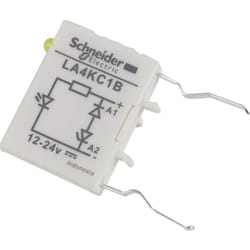 Schneider Electric - LA4KC1B Modulo circuito 1 pz.