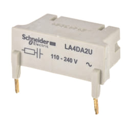 Schneider Electric LA4DA2U non classificato