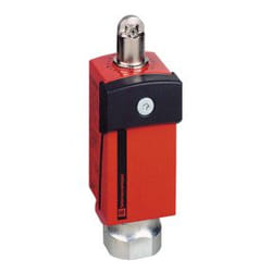 Schneider Electric XCSD3702P20 interruttore di sicurezza industriale Cablato