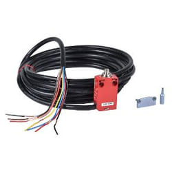 Schneider Electric XCSM3702L5 interruttore di sicurezza industriale