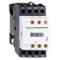 Schneider Electric LC1DT25BD contatto ausiliare