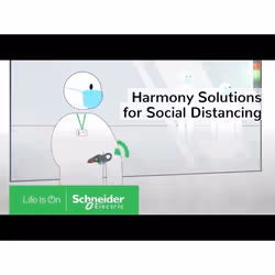 Schneider Electric DL1CE024 accessorio per interruttore elettrico - Vista aggiuntiva 3