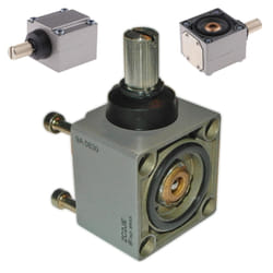 Schneider Electric ZC2JE01 accessorio per interruttore elettrico Limit switch head