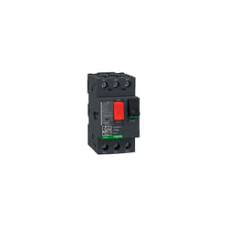 Schneider Electric - schneider GV2ME02 - Int. autom. TeSys GV2 - magnterm - pulsante - 0,16-0,25A viti serrafilo