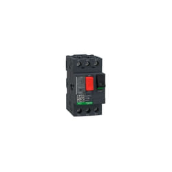 Schneider Electric - schneider GV2ME04 - Salvamotore 0,40-0,63A 2,5 Moduli