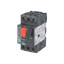 Schneider Electric GV2ME05, IP20