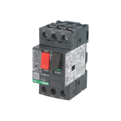Schneider Electric GV2ME05 interruttore automatico 3