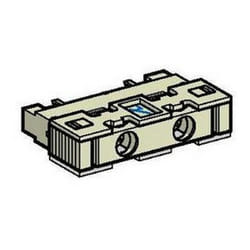 Schneider Electric - Schneider GVAE1 Contact auxiliaire 1 f et 1 o
