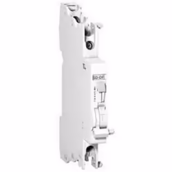 Gamme: TeSys. Nom abrégé d'appareil: GVAD. Type de produit: Bloc de contact auxiliaire. Compatibilité produit: GV2L / GV2LE / ...