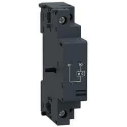 Schneider Electric GVAU385 contatto ausiliare