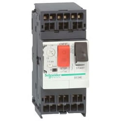 Schneider Electric GV2ME083 interruttore automatico