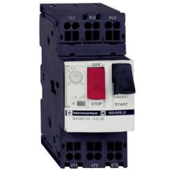 Schneider Electric GV2ME103 interruttore automatico