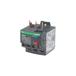 Schneider Electric - Schneider rele' termico per motore 0,40-0,63a classe 10a lrd04