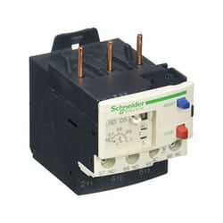 Schneider Electric - Schneider rele termico di protezione destinato per la protezione dei circuiti 0,63-1a