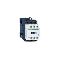 Schneider Electric - Contattore 9A 1NA/1NC 400V 50-60Hz