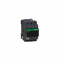 SCHNEIDER - LC1D12P7 Contattore TeSys LC1D - 3 poli - AC3 440V 12 A - 230 V AC SCHNEIDER (LC1D12P7) - Scopri qualità e affida ...