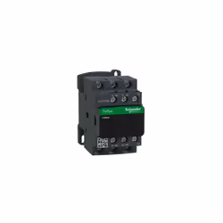 SCHNEIDER - LC1D18P7 Contattore TeSys LC1D - 3 poli - AC3 440V 18 A - 230 V AC SCHNEIDER (LC1D18P7) - Scopri qualità e affida ...