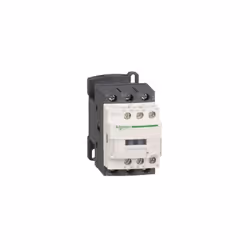 Gamma: TeSys. Descrizione poli: 3P. Corrente: 32A. Voltaggio: 230 V. Composizione contatti ausiliari: 1C+1C. Questo contattor ...